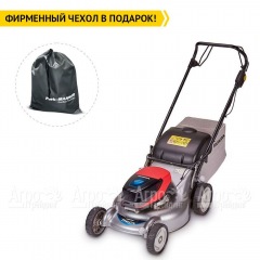 Газонокосилка аккумуляторная Honda HRG 466 XB в Великом Новгороде