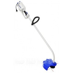 Электрокоса Hyundai Z1000 в Великом Новгороде