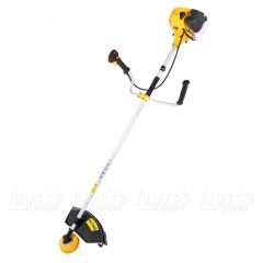 Бензокоса (бензиновый триммер) Huter GGT-553TA в Великом Новгороде