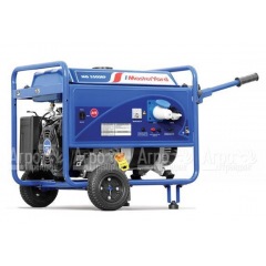 Бензогенератор MasterYard MG 5500RP 5.5 кВт в Великом Новгороде