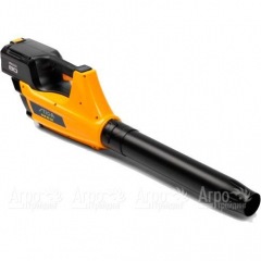 Воздуходувка электрическая Stiga SBV 80 AE без АКБ и зарядки в Великом Новгороде