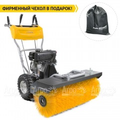 Подметальная машина Stiga SWS 600 G в Великом Новгороде