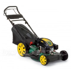 Газонокосилка бензиновая Yard-Man YM 5521 SPO HW в Великом Новгороде