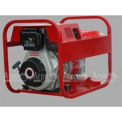 Дизельный генератор ВЕПРЬ АДП 4,2-230 ВЯ-Б в Великом Новгороде