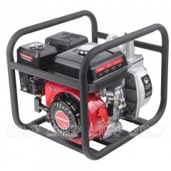 Бензиновая мотопомпа Patriot Победа МП 20 в Великом Новгороде