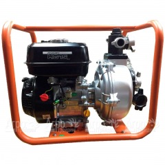 Бензиновая мотопомпа Zongshen HG 15 в Великом Новгороде