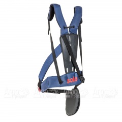 Плечевой ремень 127252 для триммеров Solo by AL-KO 118B, 120, 130H, 137SB, 142 SB, 142, 154 в Великом Новгороде