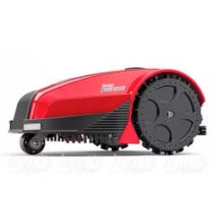 Газонокосилка-робот Caiman Ambrogio L30 Elite V18 в Великом Новгороде