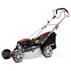 Газонокосилка бензиновая Katana KL-51AS PRO  в Великом Новгороде