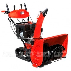 Снегоуборщик гусеничный Lifan ST901Q в Великом Новгороде