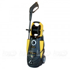 Мойка высокого давления Champion HP6300 в Великом Новгороде