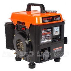 Инверторный генератор Patriot MaxPower SRGE 1000iT 0.9 кВт в Великом Новгороде