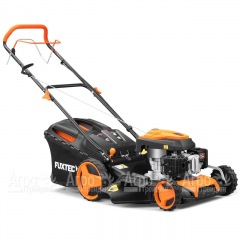 Газонокосилка бензиновая Fuxtec FX-RM5196SL в Великом Новгороде
