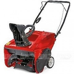 Снегоуборщик WOLF-Garten Select SF 53 в Великом Новгороде