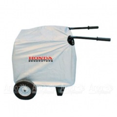 Чехол 08P58-Z22-600 для бензинового генератора Honda EG 5500 CXS в Великом Новгороде