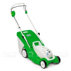 Газонокосилка аккумуляторная Viking MA 339.0 в Великом Новгороде