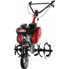 Культиватор Weima WM500 с двигателем Honda GC160 5.5 л.с. с колесами 4.00-8 (Фрезы в комплекте!) в Великом Новгороде