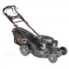 Газонокосилка бензиновая Carver LMG-4256DMS в Великом Новгороде