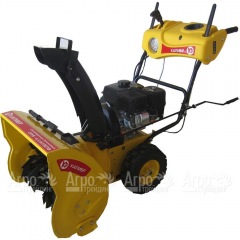 Снегоуборщик Калибр СНУБ -6,5/620ЕПФ в Великом Новгороде