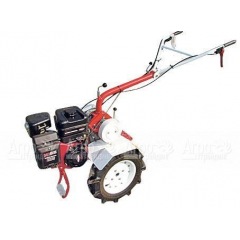 Мотоблок Фаворит МБ с двигателем B&S Vanguard, 6.0 л.с. (фрезы в комплекте) в Великом Новгороде