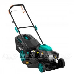Газонокосилка бензиновая Sturm PL4614S в Великом Новгороде