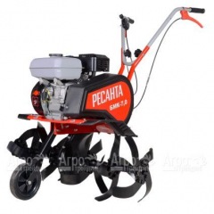 Культиватор Ресанта БМК-7.0 в Великом Новгороде