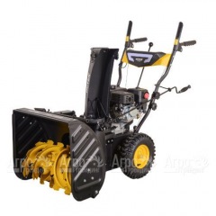 Бензиновый снегоуборщик Huter SGC 4800 (B) в Великом Новгороде