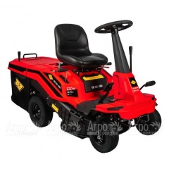 Садовый райдер DDE TR 63 в Великом Новгороде