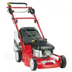 Газонокосилка бензиновая SABO 54-K Vario B SA808 в Великом Новгороде