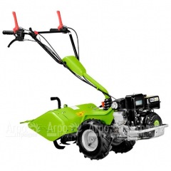 Мотоблок Grillo G 52 (Robin-Subaru) в Великом Новгороде