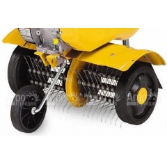 Очиститель от старой травы Stiga Silex 50 в Великом Новгороде