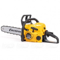 Бензопила Champion 232-14 в Великом Новгороде