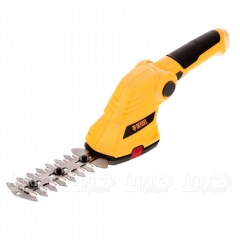 Ножницы-кусторез аккумуляторные Denzel G411 в Великом Новгороде