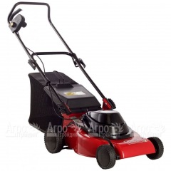 Газонокосилка электрическая MA.RI.NA GX-41 E 1300 W в Великом Новгороде