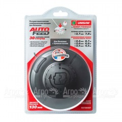 Насадка универсальная для бензокос Caiman, Oleo-Mac с прямым валом в Великом Новгороде