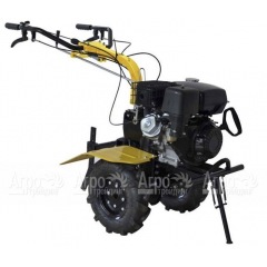 Мотоблок бензиновый Huter GMC-9.0 в Великом Новгороде