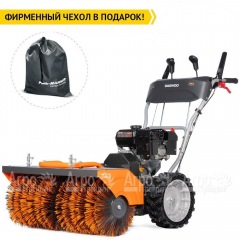 Подметальная машина Daewoo SC 7080 в Великом Новгороде