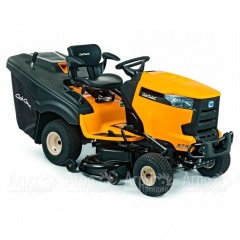 Садовый минитрактор Cub Cadet XT3 QR95 в Великом Новгороде