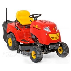 Садовый трактор Wolf-Garten S 96.130 T в Великом Новгороде