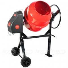 Бетоносмеситель MaxCUT MC 140L (Бетономешалка MaxCUT MC 140L) в Великом Новгороде