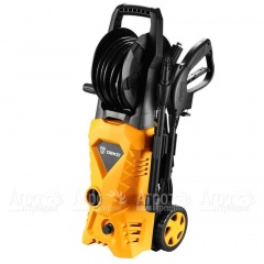 Мойка высокого давления DEKO DKCW150 PRO в Великом Новгороде