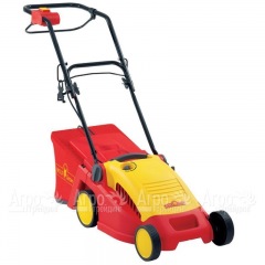 Газонокосилка электрическая Wolf-Garten Compact plus 34 E в Великом Новгороде