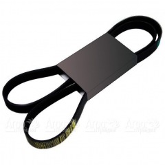 Pubert 0306030004 Ремень привода для MB 50H; MB 86R 9178 в Великом Новгороде