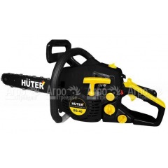 Бензиновая пила Huter BS-40-16" в Великом Новгороде