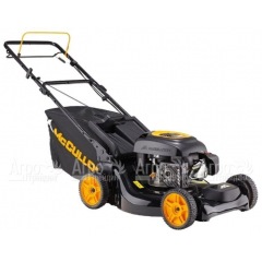 Газонокосилка бензиновая McCulloch M51-150F Classic в Великом Новгороде