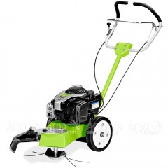 Колесный триммер Grillo X Trimmer в Великом Новгороде