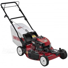 Газонокосилка бензиновая Craftsman 37061 в Великом Новгороде