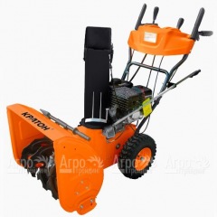 Снегоуборщик Кратон GST-6,5SV-EL в Великом Новгороде