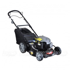 Газонокосилка бензиновая Profi PBM 51SWBA в Великом Новгороде