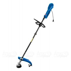 Электрокоса (электрический триммер) Hyundai GC 1020 в Великом Новгороде